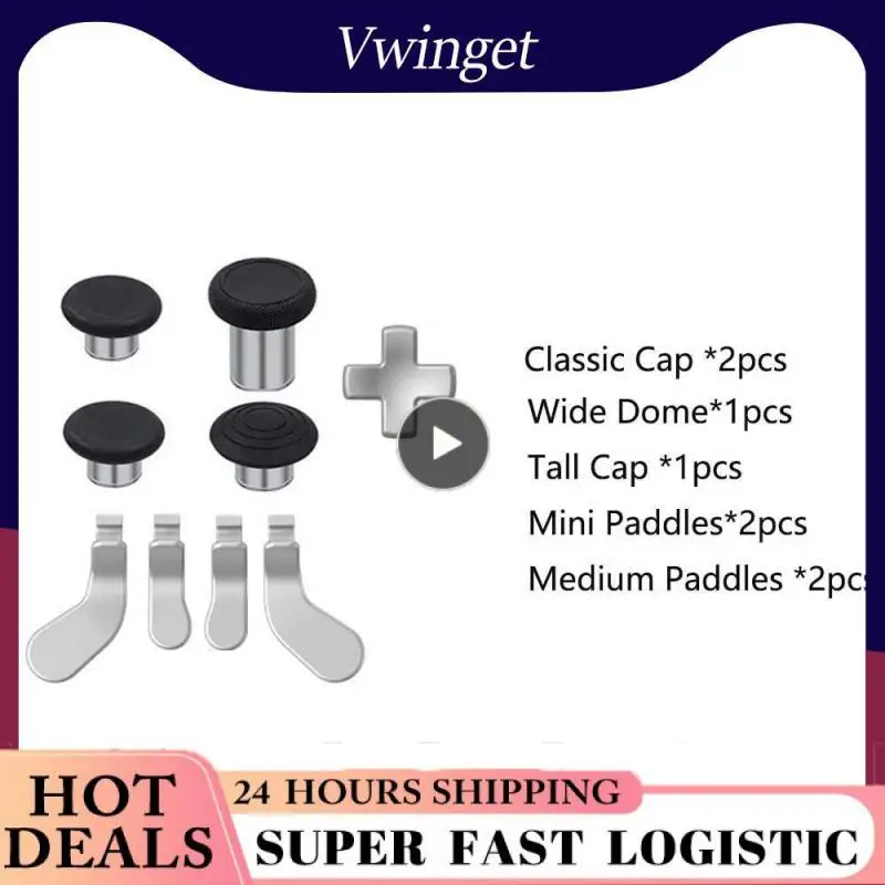 Dock Di Ricarica Per Controller Elite Series 2 Wireless Type-C Charger Stand Station Alimentatore A Contatto