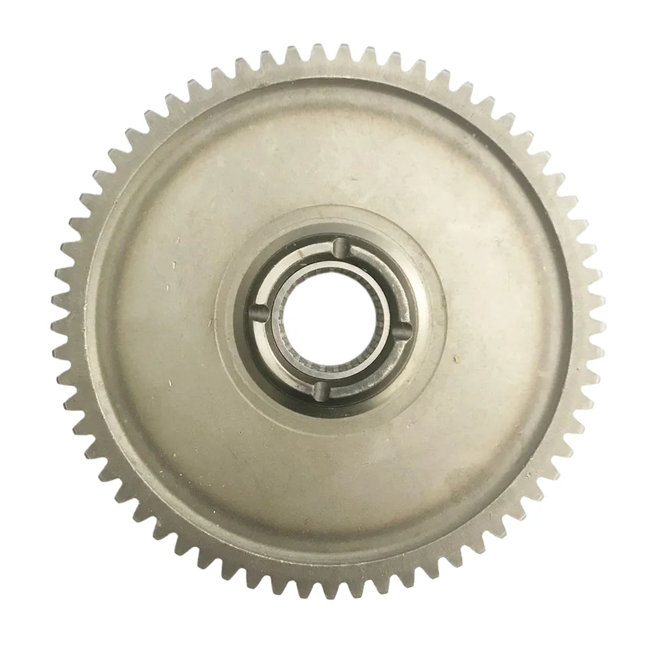 Démarreur Quads Yamaha Moto 4 350 YFM 1YW 81800 51 00   Raven - Foto 4