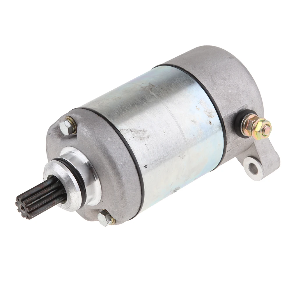 

Electric Start Starter Motor Fits for Polaris Sportsman 500 ATV