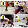 Drilling Brush Polishing Sponge Pad Set Power Scrubber Cleaning Kit Car Home Clean Tools Scrub Brush Set Power Drill Accessories 3