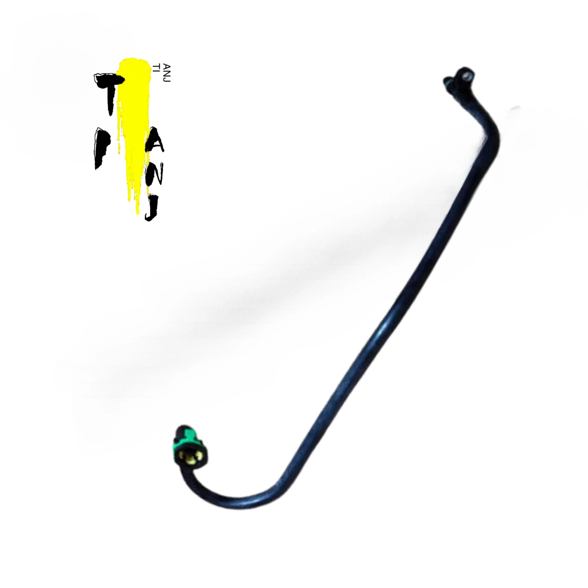 High Quality LR032542 Cooling System Transmission Oil Cooler Pipe Water Hose For Land Rover