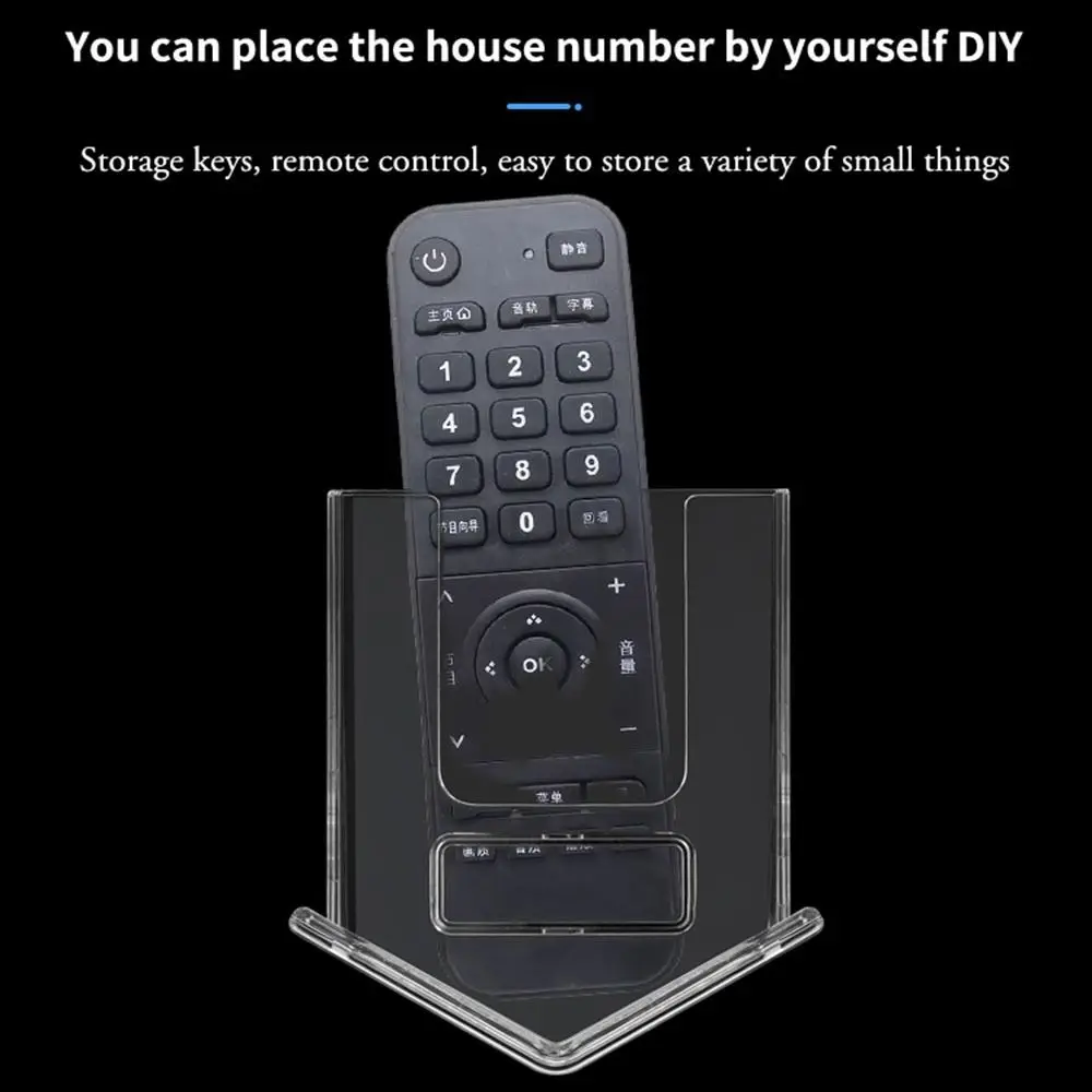 Waterproof Cover For Wireless Doorbell Smart Door Bell Ring Chime Button Transparent Waterproof Home Case