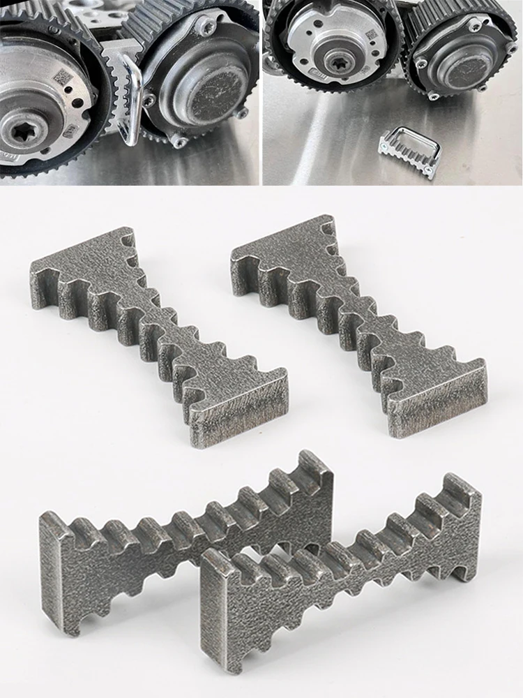 EA211 Timing Special Tool Cam Holder Wrench Suitable for Volkswagen Audi Skoda 1.4T Jetta 1.5 1.6 Cam Holder Wrench