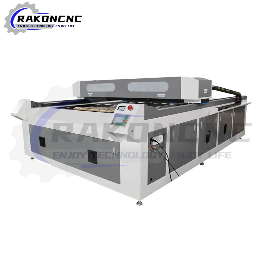 

1325 Co2 Laser Engraving Cutting Machine For Mdf Plywood Acrylic Foam