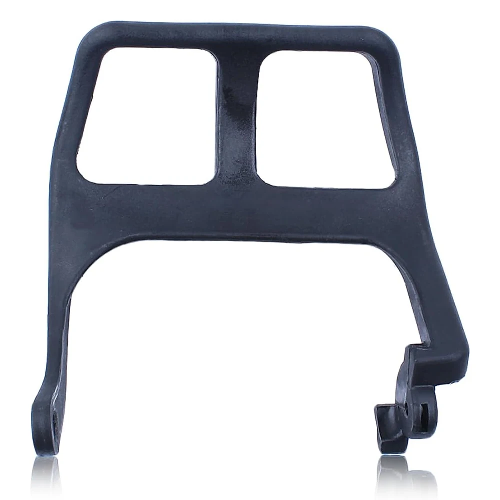Jiadiru Paramano Freno Catena Per Motosega MS231 MS251 - Protezione Mani In Plastica, Ricambio Facile Da Installare - 5