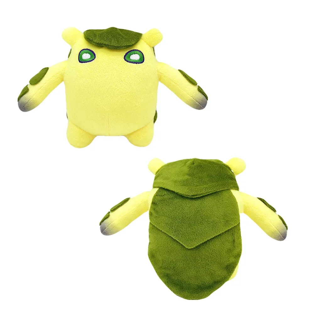 

Wingman Plush Cartoon And Anime Related Images, Accompanying Healing Decorations, High-quality Plush Toys As Birthday Gifts