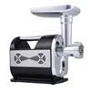 Winholder 3200W Stainless Steel Meat Grinder Multifunctional Electric Meat Grinder Machine For Kitchen and Home Food Processors 2