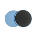 Slider light blue