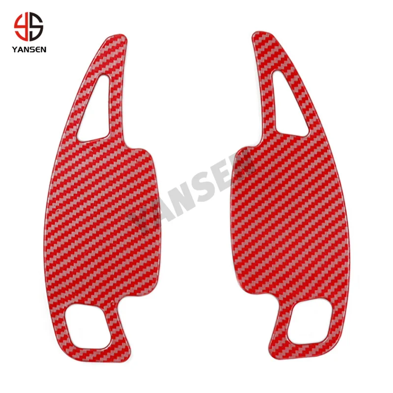 Enhanced Steering Wheel Paddle Shift Accessories