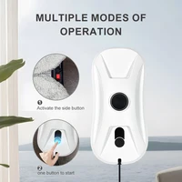 New In Automatic Robot Window Cleaner Vacuum Smart Home Appliance Clean Glass Windows Washer Window Washing Electric Floor Mops 2