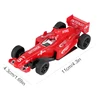 RC Railway Car1:43 Accessories Toy Electric Race Track Vehicle Double Battle Speedway Profissional Slot Car Circuit Racing Gift 6
