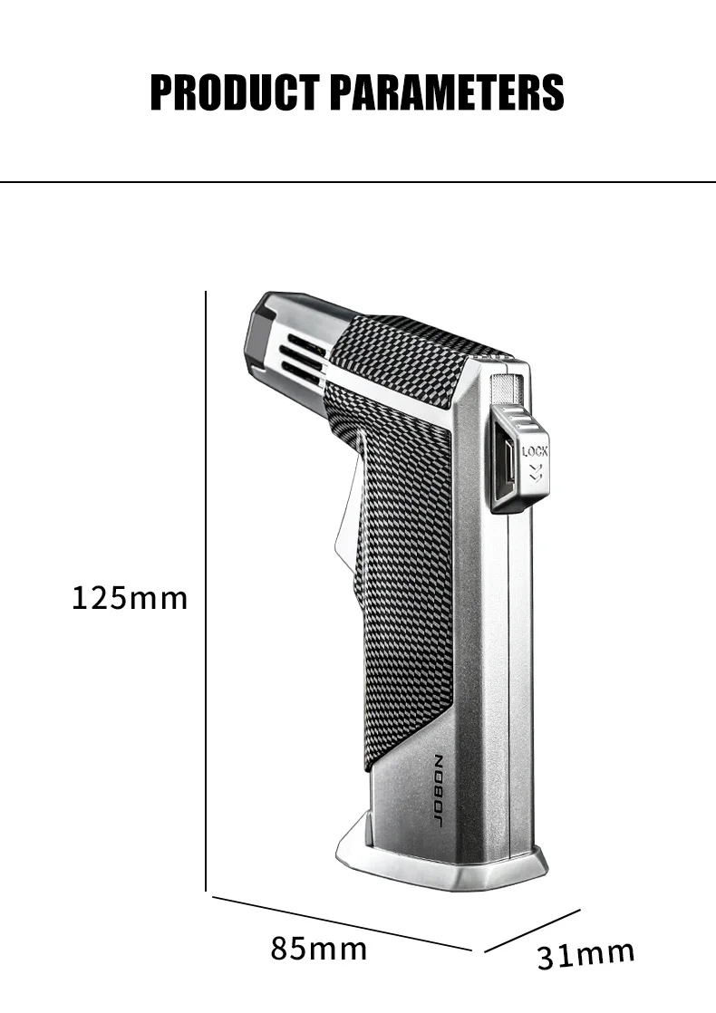 outdoor bbq torch lighter use