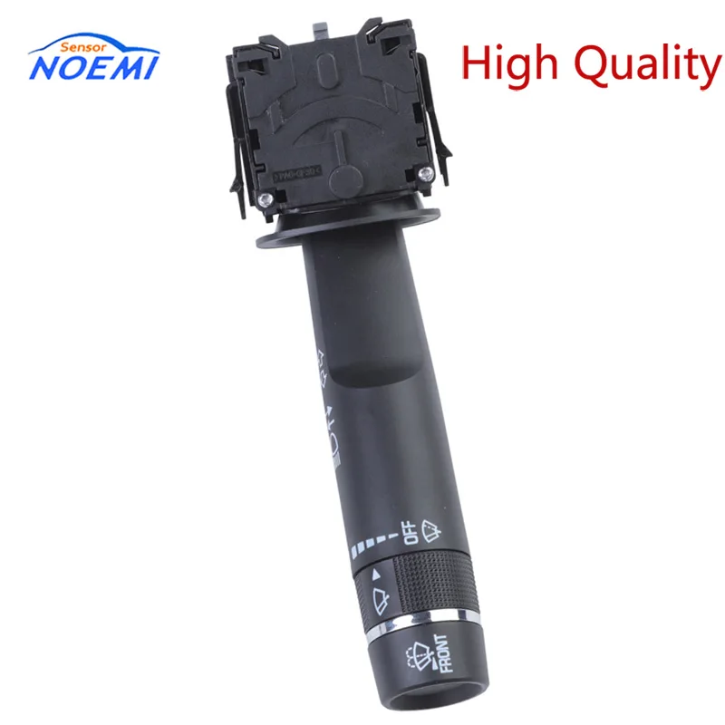 

Переключатель стеклоочистителя YAOPEI 15923682 с указателем поворота для анклава BUICK для CHEVROLET, GMC, SATURN