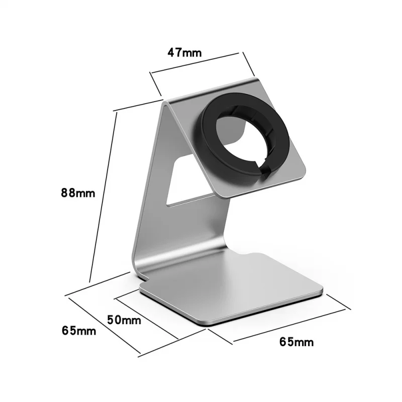 Charger Stand galaxy watch 5 6 7 Charging Dock Station Samsung Galaxy Watch 5 PRO Smart Watch Charging Cable Chargers Holder