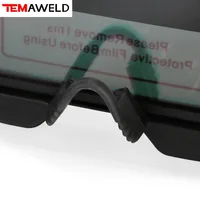 Welders Glass welding goggles Automatic Variable Photoelectric Welding Glasses Auto Darkening Welding Helmets Protective Glasses - Image 6