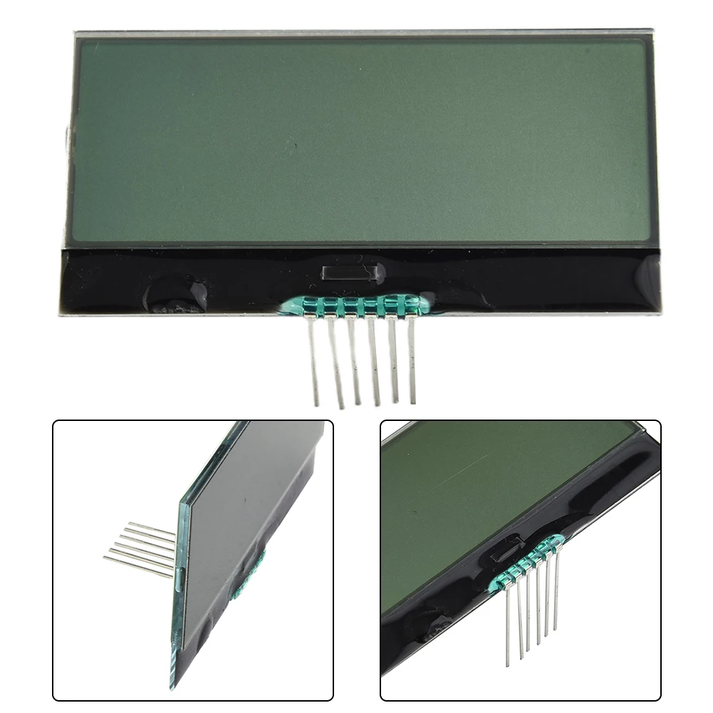 

Cluster LCD Screen Hottest Product Replacing Speedometer Car Dashboard Easy Installation For Ford F150 2004-2008