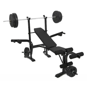 Multifunction Home Gym Trainer 1