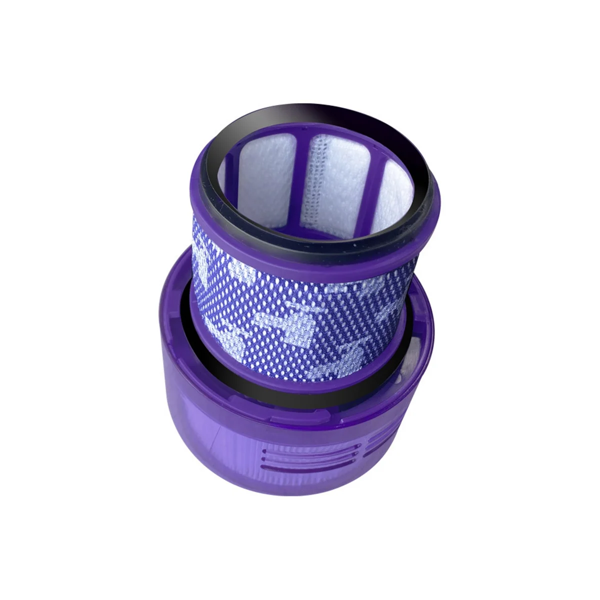 Filtro Hepa Di Ricambio Per Dyson V11 Outsize,V11 Outsize Origin,Outsize Absolute + Vacums.