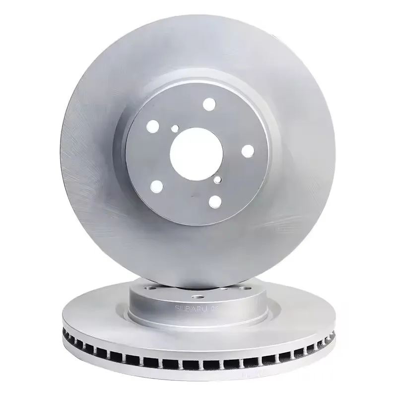 스바루 트라이베카 b9 26300xa00a MP-3008VF용 전면 디스크 브레이크 키트