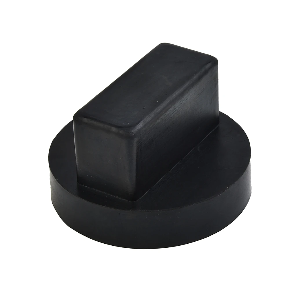 Gummi-Wagenheberpunkt-Wagenheber-Pad-Adapter für Mercedes für Benz A B C CLA CLK CLS E GL GLA G M S SLK Klasse W203, W204, CL203, C204 – Detail 7