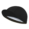 Classic solid color cycling cap, polyester sweat absorption, neutral, popular, solid color, simple 5