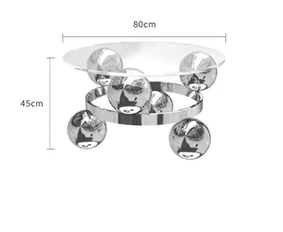 A Tea Table
