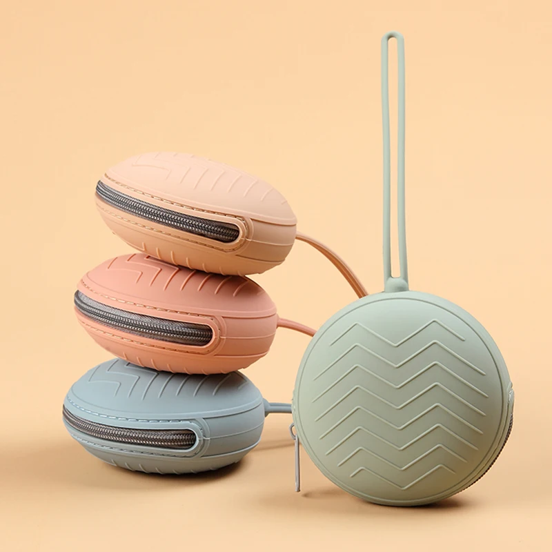 Pacifier Holder Storage Box 1PCS