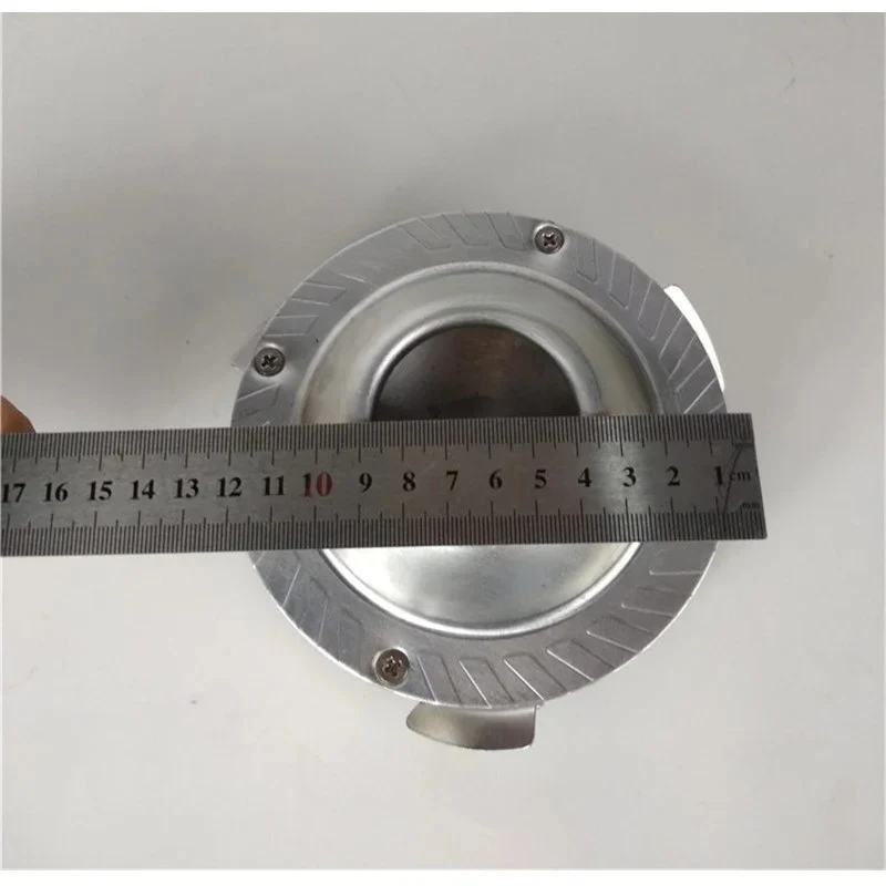 220V ETON Cotton Candy Machine Sugar Head Kit Rotating Candy Outlet Device For Floss Maker Stainless Steel Boiler Accessories