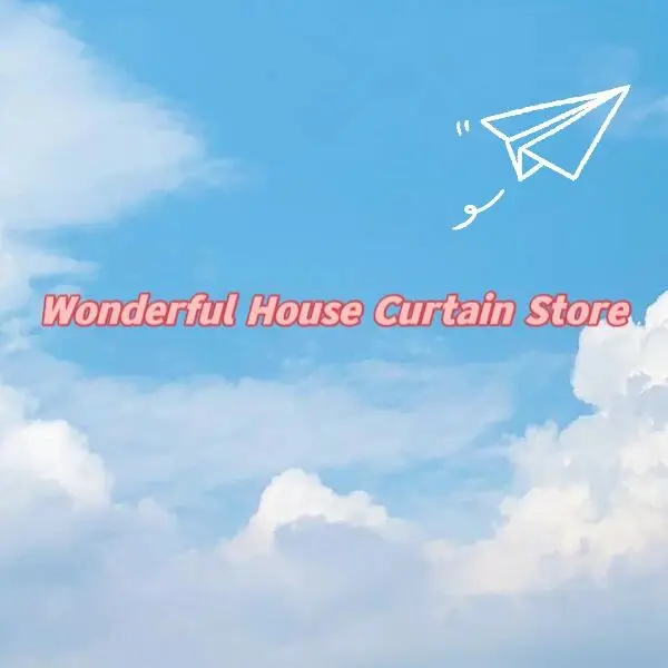 Wonderful House Curtain Store