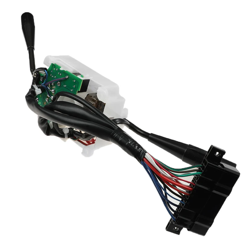 Car Turn Signal Switch Headlight Combination Switch for Toyota Dyna