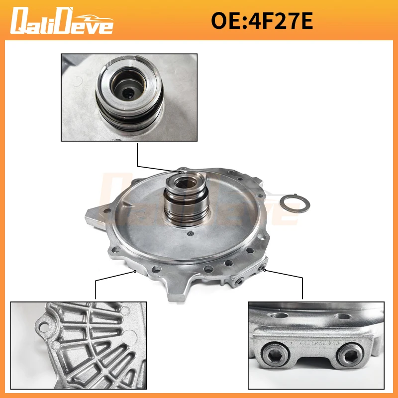 ΠΡΠΈΠ³ΠΈΠ½Π°Π»ΡΠ½Π°Ρ ΡΠΎΠ½Π°ΡΡ 4F27E, Π·Π°Π΄Π½ΡΡ ΠΊΡΡΡΠΊΠ° ΠΊΠΎΡΠΎΠ±ΠΊΠΈ ΠΏΠ΅ΡΠ΅Π΄Π°Ρ, Π°Π»ΡΠΌΠΈΠ½ΠΈΠΉ, 1999-UP 4 SPEED, Ford Mazda 3 & 6 ΠΡΠΈΠ³ΠΈΠ½Π°Π»ΡΠ½Π°Ρ ΡΠΎΠ½Π°ΡΡ 4F27E, Π·Π°Π΄Π½ΡΡ ΠΊΡΡΡΠΊΠ° ΠΊΠΎΡΠΎΠ±ΠΊΠΈ ΠΏΠ΅ΡΠ΅Π΄Π°Ρ, Π°Π»ΡΠΌΠΈΠ½ΠΈΠΉ, 1999-UP 4 SPEED, Ford Mazda 3 & 6