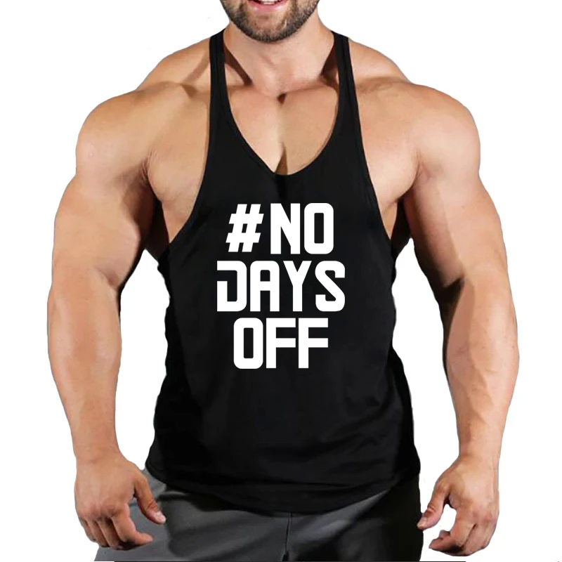 

Muscleguys Bodybuilding Singlets Mens muscle shirt gym Tank Tops stringer Mens Vest fitness Men's Clothing hip hop tanktop