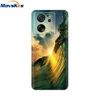 For Xiaomi 13T Pro Case 13 T Soft Clear TPU Lovely Silicone Back Cover for Xiomi 13T Fundas Transparent For Xiaomi 13T Pro Coque 6