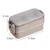 heated food container for food bento box japanese thermal snack electric heated lunch box for kids with compartments lunchbox 12