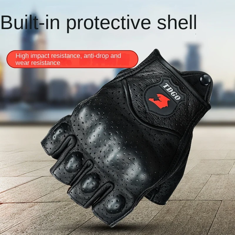 ���� ������� �ΰŸ��� �尩 �׼����� ���� ���� ���� �� �հ��� �尩 Motocross Gant Moto Guantes Moto Verano