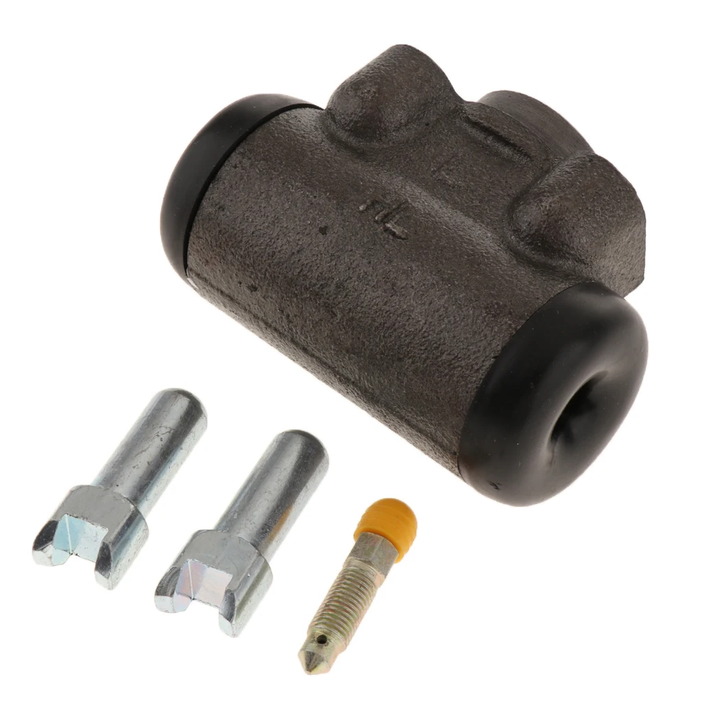 Forklift Rear Master Cylinder Reservoir Foot Brakes Brake Master Cylinder