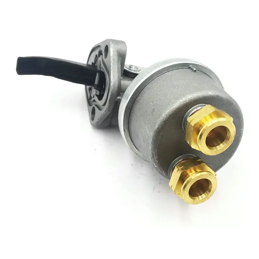 504380241 84269570 2830122 2830266 Fuel Lift Pump For Case IH Tractor / New Holland Tractor