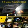 【2024 New】Ulefone Armor Pad 4 Ultra 5G Rugged Tablet  Thermal lmaging 10.36"2K Up to 16GB RAM 256GB ROM Android 14 11800mAh 3