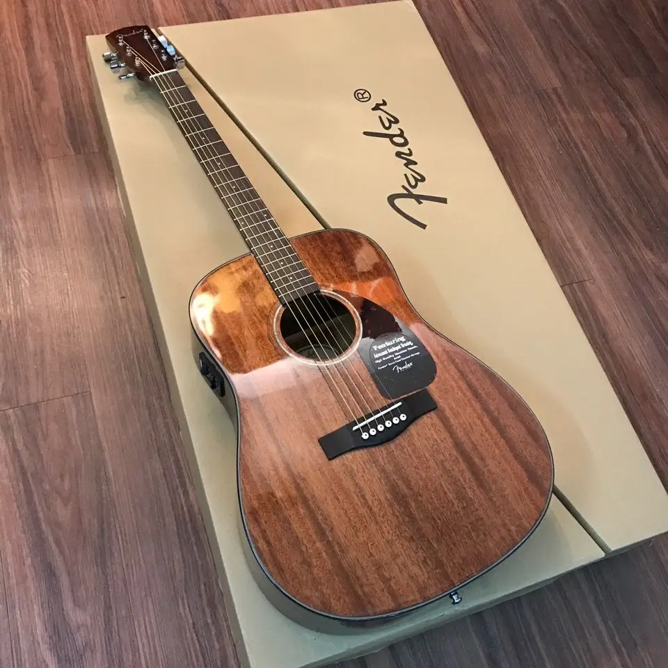 Professional 6 String Guitar Explorer Quality Jazz Resonator Classic