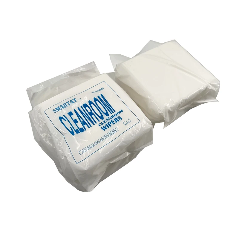 

LETOP One Bag Inkje Format Printer Spare Parts 6x6 Cleaning Printhead Tissues Paper