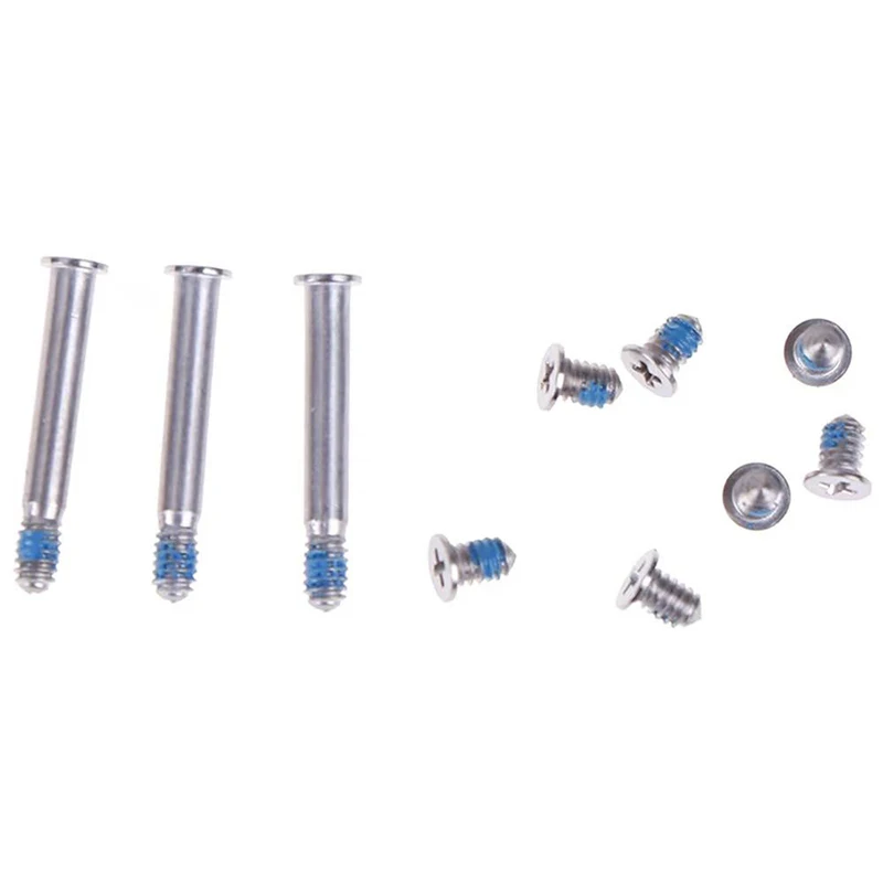 Premium Back Cover Screws for MacBook Pro - Computer Case Bottom Hardware