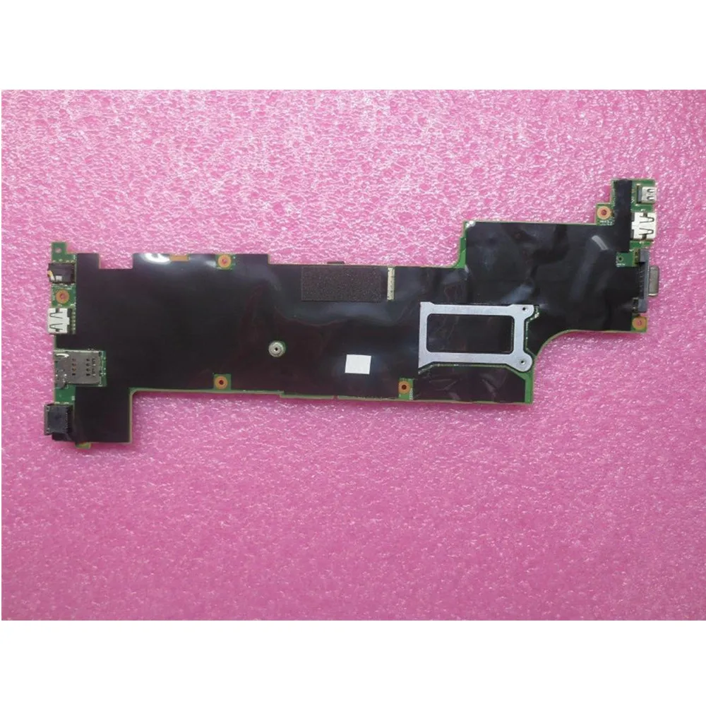 Original para Lenovo Thinkpad X240s Laptop Motherboard Cpu Fru I54210u 00hm936 00hm937 00hm934 00hm935 00hm932 00hm933 - Imagem 2