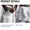 Anime IPPO Print 2 in 1 Compression Shorts for Men Athletic Performance Gym Shorts with Pockets Quick Dry Fitness Workout Boxing 5
