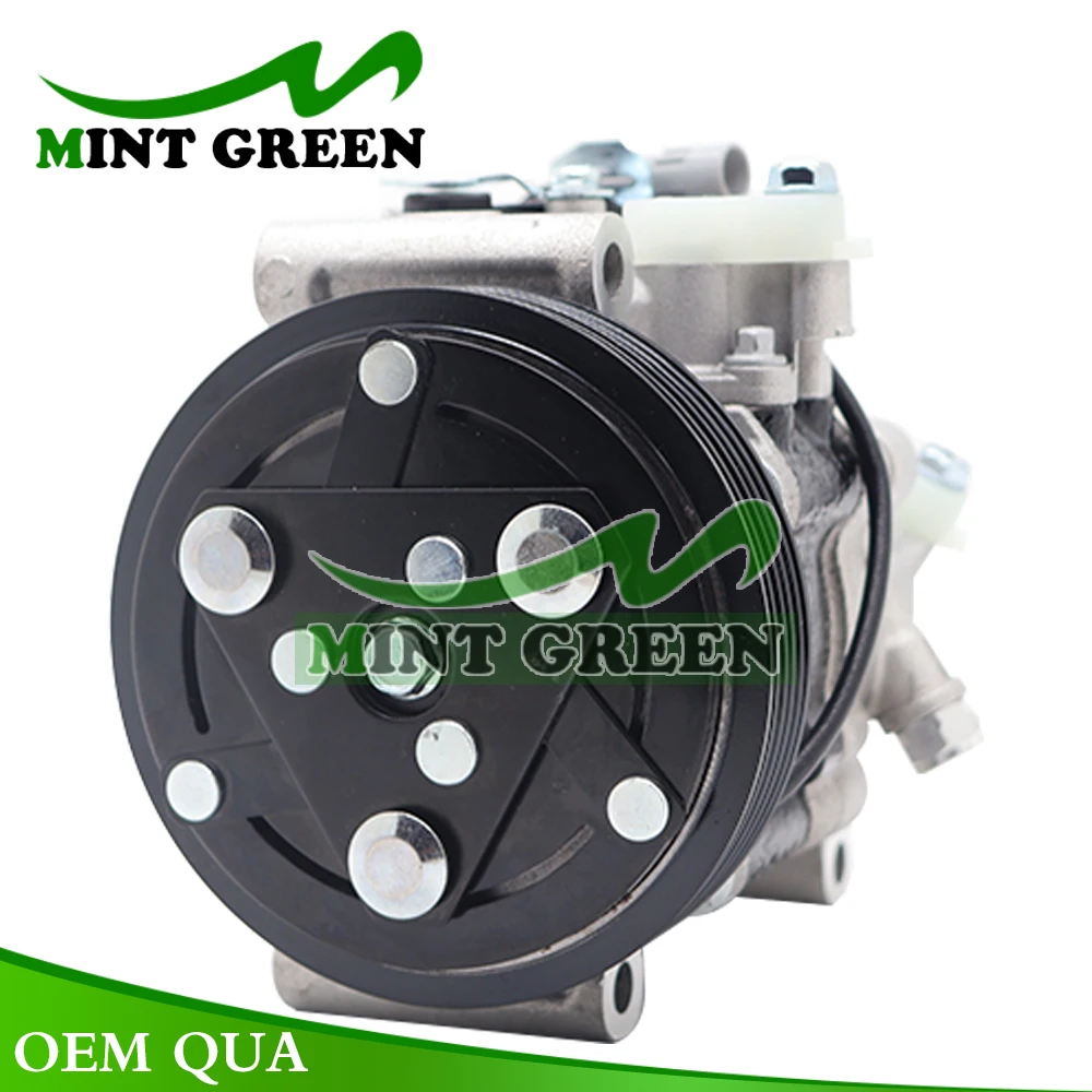 あずき Auto AC Compressor For Suzuki SX4 AC Compressor SUZUKI SX4 07 08