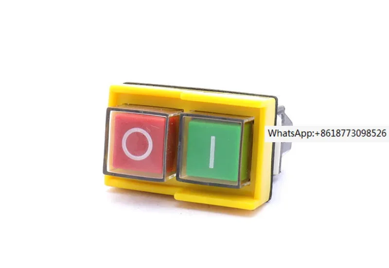 Kedu hot sales kjd20 2 high quality with remote controlled electrical