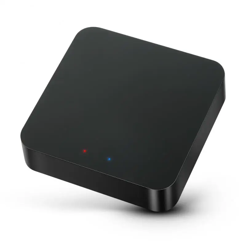 

Tuya Gateway Bridge Wireless Smart Multimode Hub SmartLife App Remote Control Compatible with Alexa Home Assistant