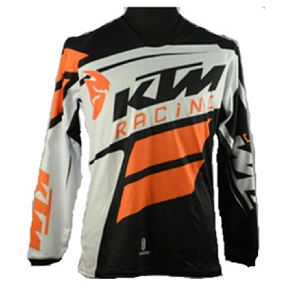 MTB Jersey Enduro Moto Jersey Off Road Long Motorcycle Motocross MX Cycling cycling jersey motocross jersey
