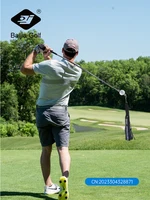 BAIJIAGolf Swing Trainer Golf Swing Training Ribbon Stick Golf Whip Stick Sound Practice To Improve Swing Speed Golf Accessories 1
