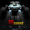 SCY 1:16 70KM/H Super Brushless 50KM/H Brushed RC Car 4x4 Off Road Remote Control High Speed Drift Racing Truck Toy Kids Adults 2