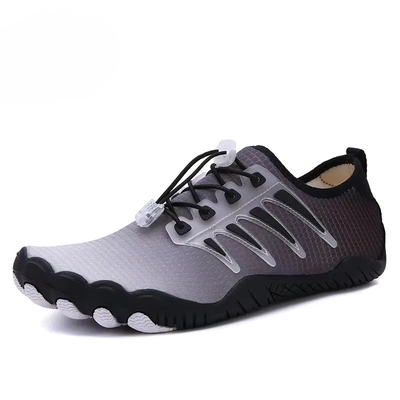 Aqua Shoes Women Men Barefoot Beach Non Slip Quick-Dry Surf Boat Wading Shoes